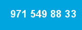 971 549 88 33 971 549 88 33